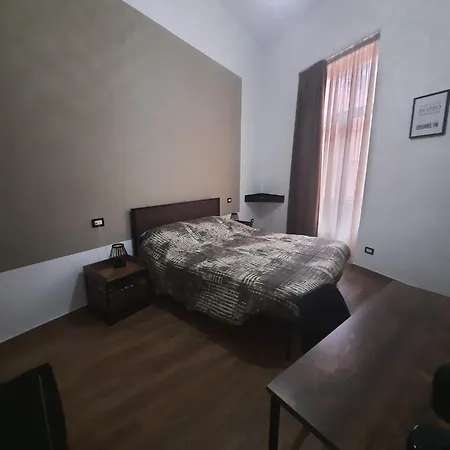 Nocleg ze śniadaniem Il Vecchio Sentiero