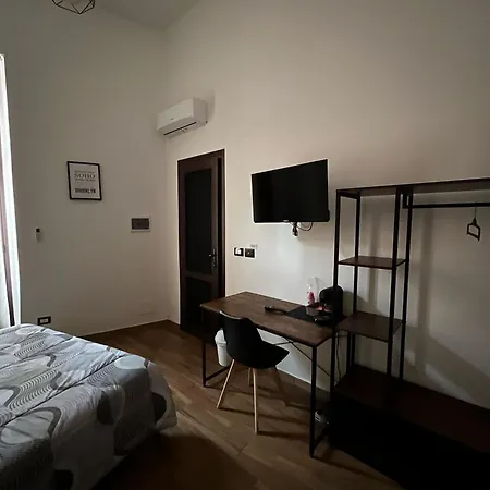 Nocleg ze śniadaniem Il Vecchio Sentiero Acireale
