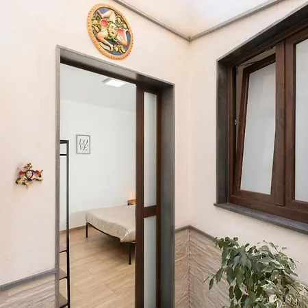 Il Vecchio Sentiero Nocleg ze śniadaniem 4*