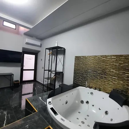 Il Vecchio Sentiero Acireale