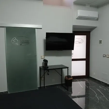 Il Vecchio Sentiero 4*