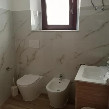 Frühstückspension Il Vecchio Sentiero