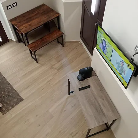 Il Vecchio Sentiero 4* Acireale