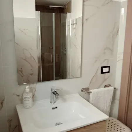 Il Vecchio Sentiero Frühstückspension