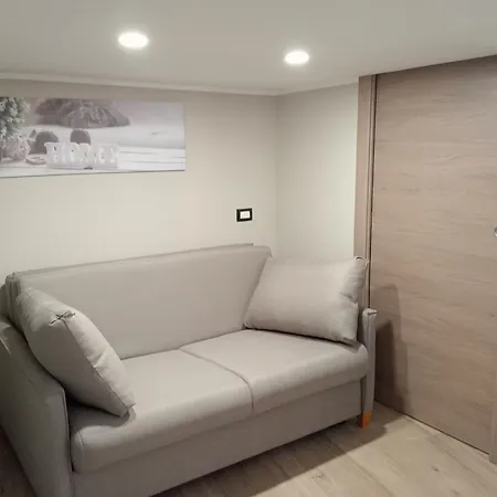 Il Vecchio Sentiero Frühstückspension 4*