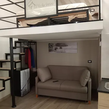 Frühstückspension Il Vecchio Sentiero 4*