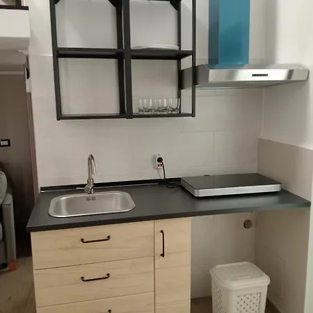 Il Vecchio Sentiero Bed & Breakfast Acireale