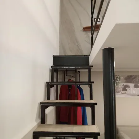 Frühstückspension Il Vecchio Sentiero