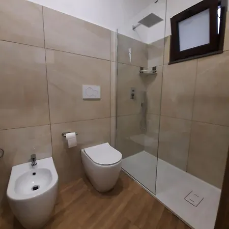 Frühstückspension Il Vecchio Sentiero 4*