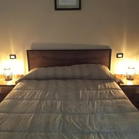 Il Vecchio Sentiero 4*