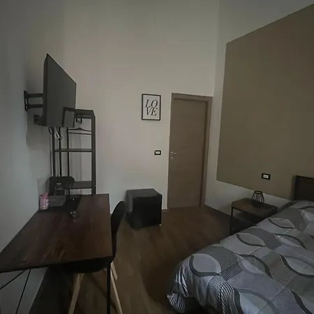 Il Vecchio Sentiero Frühstückspension