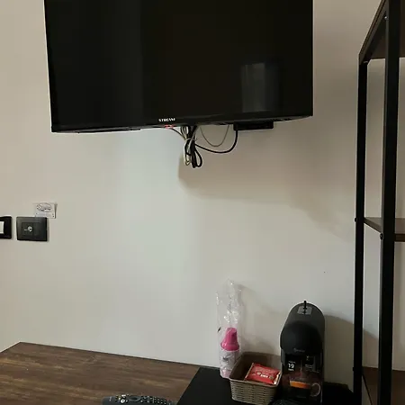 Frühstückspension Il Vecchio Sentiero 4*