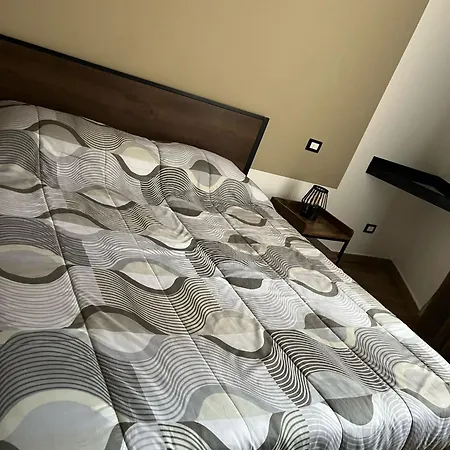 Frühstückspension Il Vecchio Sentiero