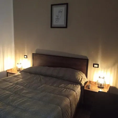 Il Vecchio Sentiero Frühstückspension 4*