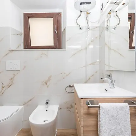 Il Vecchio Sentiero Bed and Breakfast 4*