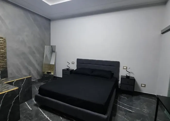 Frühstückspension Il Vecchio Sentiero