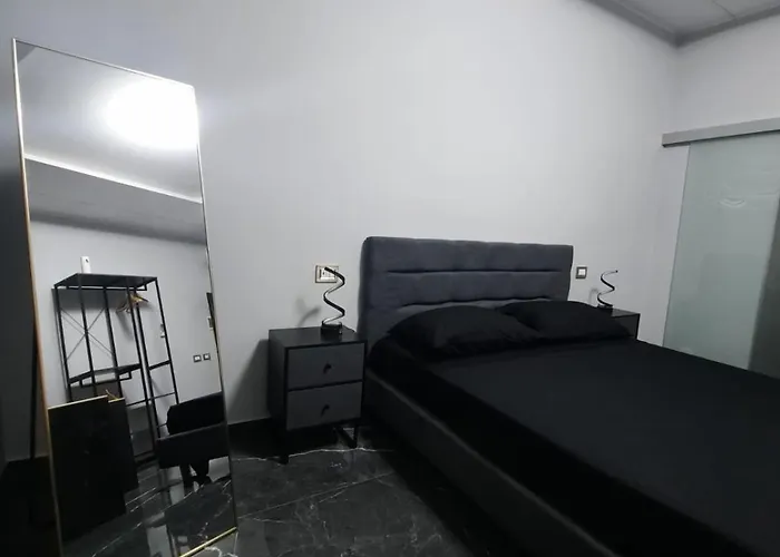 فندق مبيت وإفطار Il Vecchio Sentiero 4*