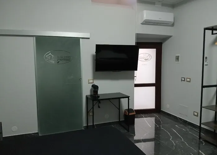 Il Vecchio Sentiero 4*