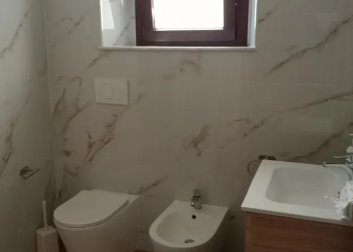 Frühstückspension Il Vecchio Sentiero