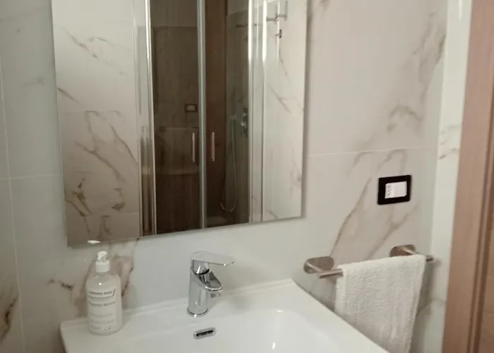 Il Vecchio Sentiero فندق مبيت وإفطار