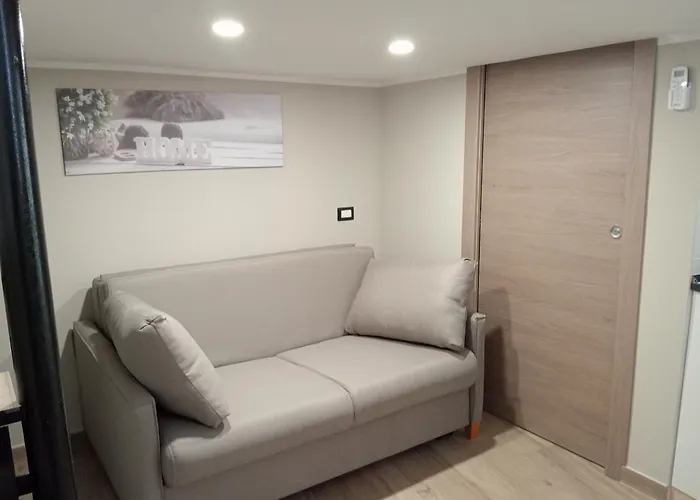 Il Vecchio Sentiero فندق مبيت وإفطار 4*