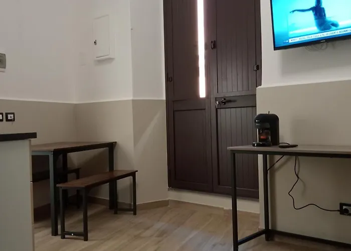فندق مبيت وإفطار Il Vecchio Sentiero