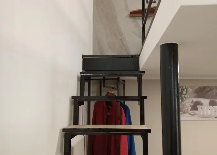 فندق مبيت وإفطار Il Vecchio Sentiero