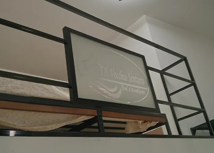 Il Vecchio Sentiero 4* Acireale