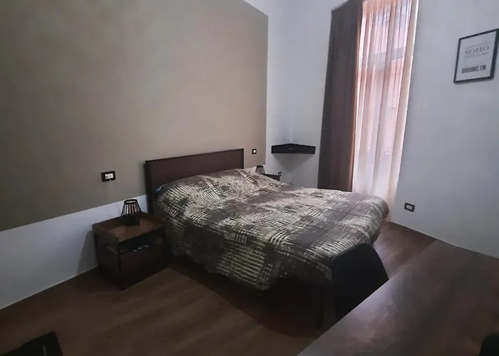 فندق مبيت وإفطار Il Vecchio Sentiero