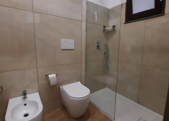 Bed & Breakfast Il Vecchio Sentiero 4*