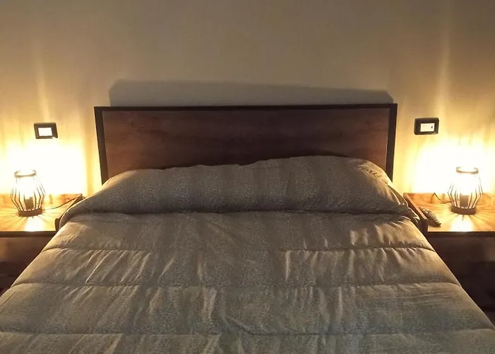 Il Vecchio Sentiero 4*