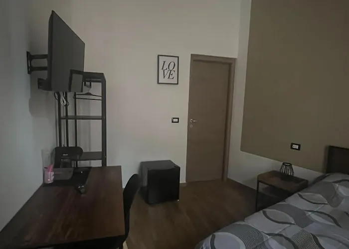 Il Vecchio Sentiero Frühstückspension