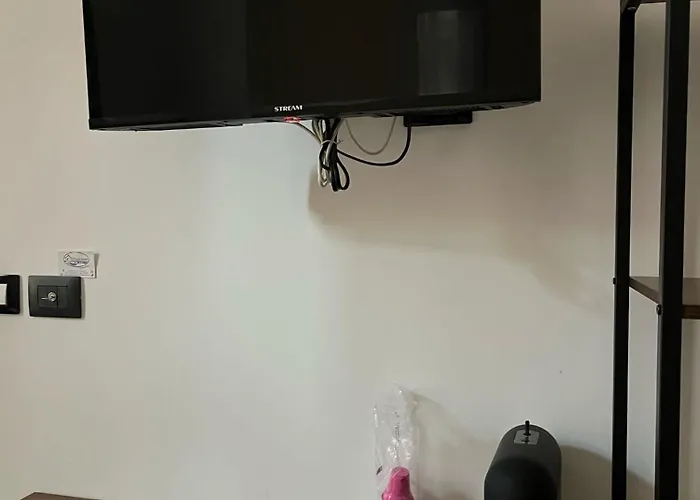 Bed & Breakfast Il Vecchio Sentiero 4*