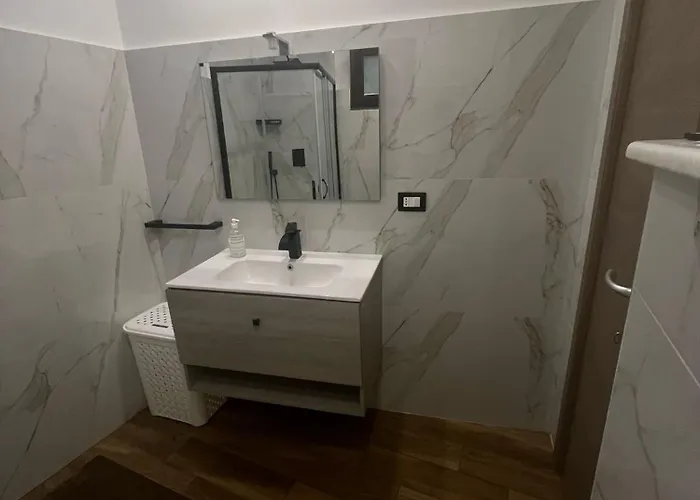 Il Vecchio Sentiero فندق مبيت وإفطار 4*