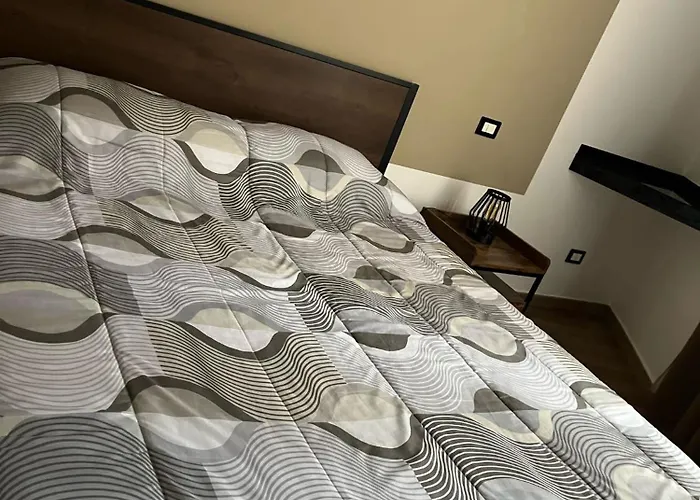 Frühstückspension Il Vecchio Sentiero