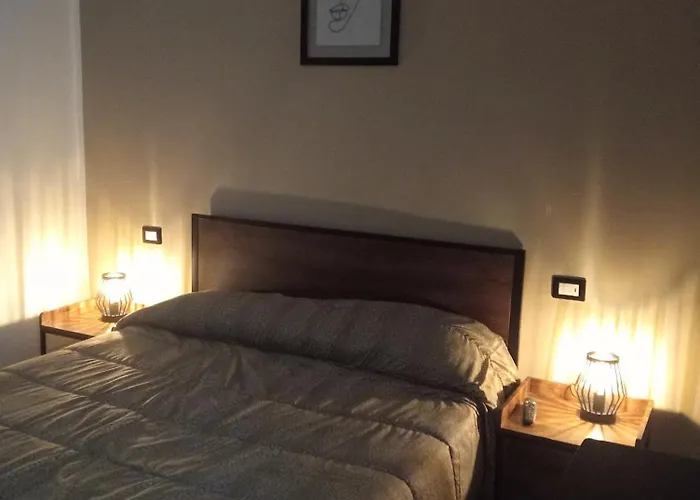 Il Vecchio Sentiero فندق مبيت وإفطار 4*