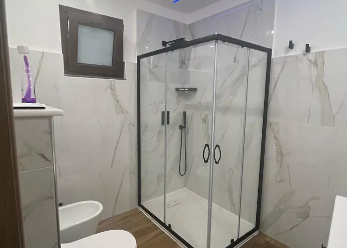 Frühstückspension Il Vecchio Sentiero Acireale