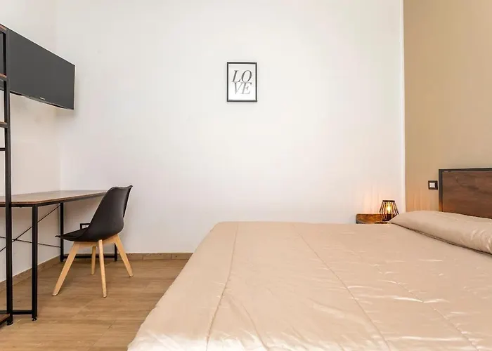 Il Vecchio Sentiero Couette-café Acireale