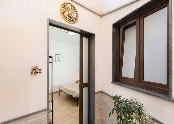 Il Vecchio Sentiero Couette-café 4*