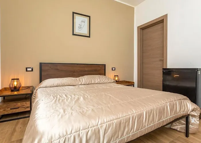 Il Vecchio Sentiero 4* Acireale