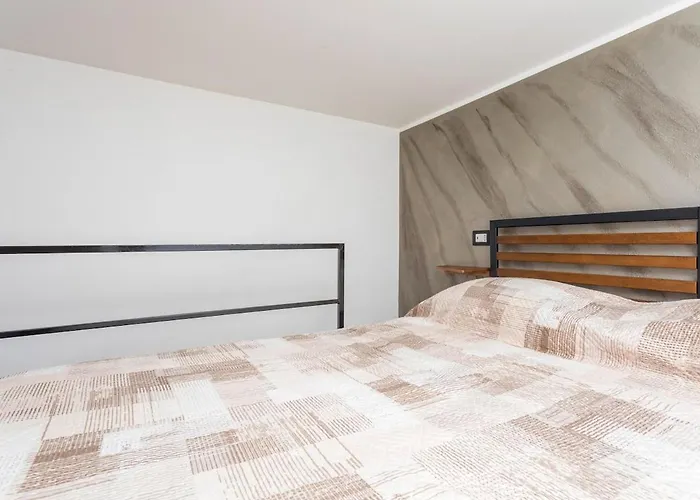 Il Vecchio Sentiero Couette-café 4*