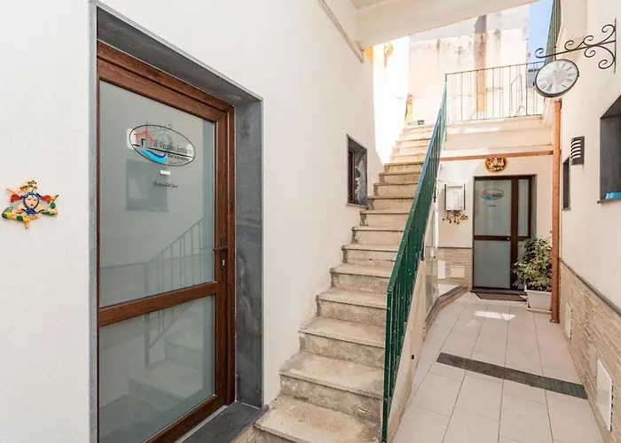 Il Vecchio Sentiero 4* Acireale